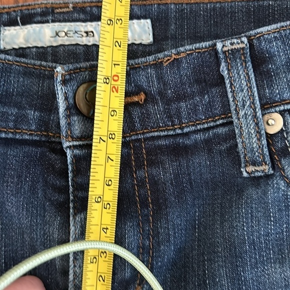 Joe’s Jeans Twiggy boot cut Jolie wash - Picture 5 of 9